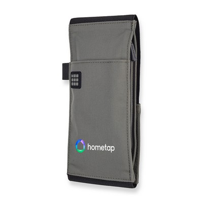 Moleskine® Tool Belt - Slate Grey